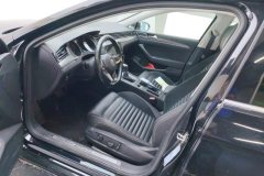 2020 Volkswagen Magotan 2020 2.0T AT 330TSILeading #9