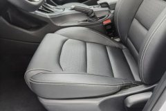 2021 Geely Auto Emgrand Sedan 2021 1.5L AT UP Comfort #21
