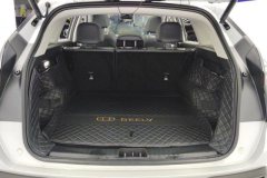 2024 Geely Auto Boyue L 2024 1.5TD AT DCTPremium #4