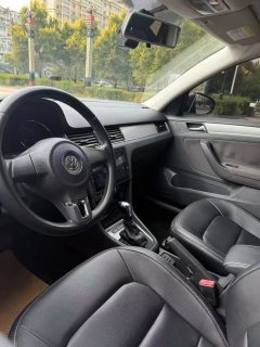 2015 Volkswagen Bora Sedan 2015 1.6 AT Good qualityEditionComfort #4