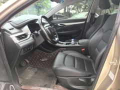 2020 Geely Auto Emgrand Sedan 2019 1.5 AT leaderEditionupConnected China V #4