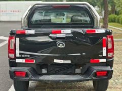 2018 Great Wall Fengjun 6 2017 2.0T MT Pilot4D20DRWD Diesel #15