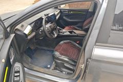 2022 Roewe i5 2021 1.5L Platinum CVT #9