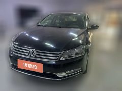 2016 Volkswagen Magotan 2015 1.8T AT Leading #1