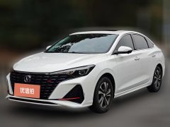 2023 Chang'an Eado 2022 PLUS Blue WhaleNE 1.4T AT GDI DCTPremium #2