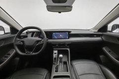 2024 Roewe i5 2023 1.5L AT CVTHonor #14