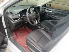 2021 Chevrolet Cavalier 2021 1.0T 325T ATHappyEdition #7