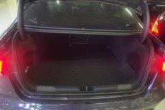 2025 Audi A3 Sedan 2025 A3L Limousine 1.5T AT 35TFSI gallopingExclusive #4