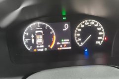 2022 Honda CR-V 2023 1.5T AT 240TURBO 2WDFeng ShangEdition 5Seat #14