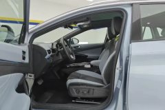 2022 Volkswagen ID.4 X 2022 extremely intelligentLong RangeEdition #9