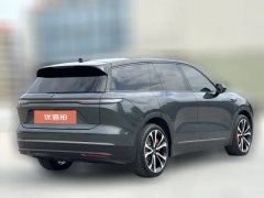 2023 NIO ES8 2023 100kWh signEdition #2