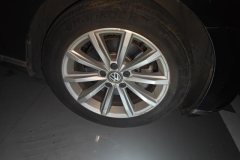 2018 Volkswagen Magotan 2018 1.4T AT 280TSILeading #6