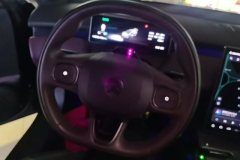 2025 NIO ET5T 202475kWh Touring #15