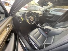 2021 Volvo XC40 2021 2.0T AT T4Smart VisionLuxury 4WD #3