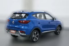 2018 MG ZS 2018 1.5 MT Luxury #2