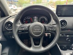 2019 Audi A3 Sedan 2019 1.4T AT 35TFSIFashion China VI #10