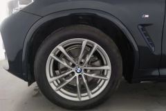 2021 BMW X3 2021xDrive25i AT MSport Pkg #6