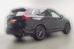 2023 Honda CR-V 2023 2.0L e:HEV 2WDZhiyueEdition #2