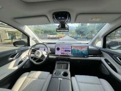 2024 Voyah Dreamer 2025 1.5T AT PHEV 4WDNoble KunpengEdition #6