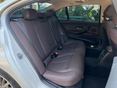 2018 BMW 3 Series 2019 2.0T AT 320LiFashion #8