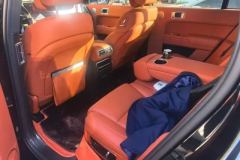 2023 Li Auto Li Auto L7 2023 Pro #11