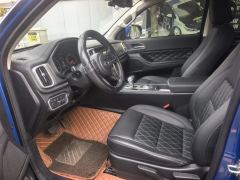 2020 Great Wall Great Wall Pao 2019 2.0TATGasoline4WDComfortGW4C20B #8