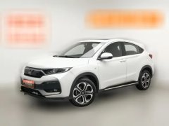 2020 Honda XR-V 2020 1.5 AT Comfort #1