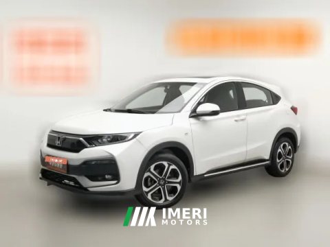 2020 Honda XR-V 2020 1.5 AT Comfort