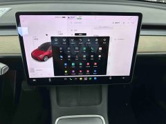 2021 Tesla Model Y 2021Long Rangeall wheel driveEdition 3D7 #4