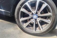 2017 Mercedes-Benz E-Class 2016 2.0T AT E200L #6