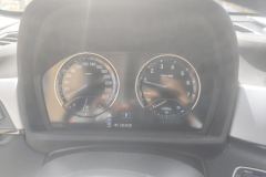 2019 BMW X1 2019 2.0T AT 20LiLeadingFWD #14