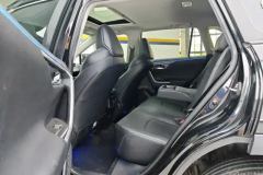 2022 Toyota Wildlander 2022 2.0 AT 2WDLuxuryPLUSEdition #11