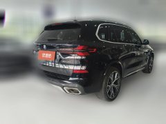 2024 BMW X5 2023 2.0T AT xDrive 30Li ExclusiveMSport Pkg #4