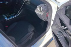 2024 Mercedes-Benz C-Class 2024 1.5T AT C 200 L Sport #8