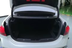 2023 BMW 1 Series 2023 1.5T AT 120i MSport #4
