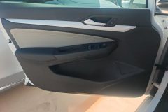 2022 Volkswagen Golf 2021 1.4T AT 280TSI Pro #7