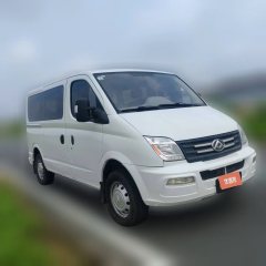 2022 Maxus V80 2021 2.0T AMTClassicAoyuntongSWBSuperLow Roof5/6Seat #3