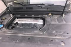 2018 Geely Auto Boyue 2018 1.8T AT Smart ElegantFWD #10