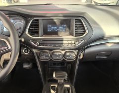 2016 GAC Trumpchi Trumpchi GS4 2016 1.5T AT 235TElite #14