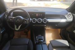 2024 Mercedes-Benz EQB 2023 EQB 350 4MATIC #12