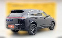 2024 Li Auto Li Auto L7 2023 Pro #25