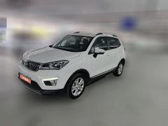 2018 Chang'an CS15EV 2018 350e EV #1