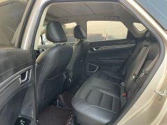 2018 Geely Auto Emgrand GS 2016 1.3T AT SportLingshang #6