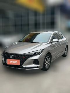 2020 Chang'an Eado 2020 1.4T AT PLUSBlue WhaleNEPremium #1
