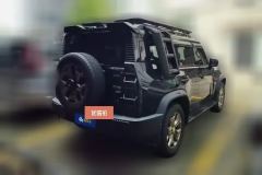 2024 Jetour Traveler 2023 2.0T AT 4WDconquer #3