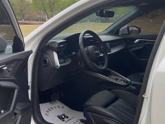 2021 Audi A3 Sedan 2021 A3L Limousine 1.4T AT 35 TFSI FashionElegant #8