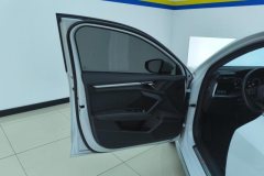 2022 Audi A3 Sportback 2022 Sportback 1.4T AT 35 TFSI FashionSport #7