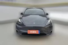 2021 Tesla Model Y 2022 Long Rangeall wheel driveEdition #2