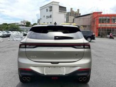 2022 Dongfeng Fengxing Fengxing T5 Evo 2021 1.5TD AT DCTPlatinum #8