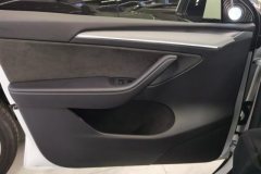 2023 Tesla Model Y 2023 Long Rangeall wheel driveEdition #7